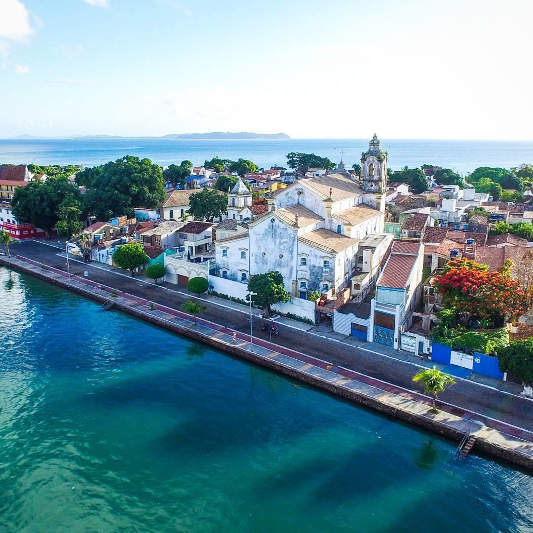 Registro de Marca Itaparica