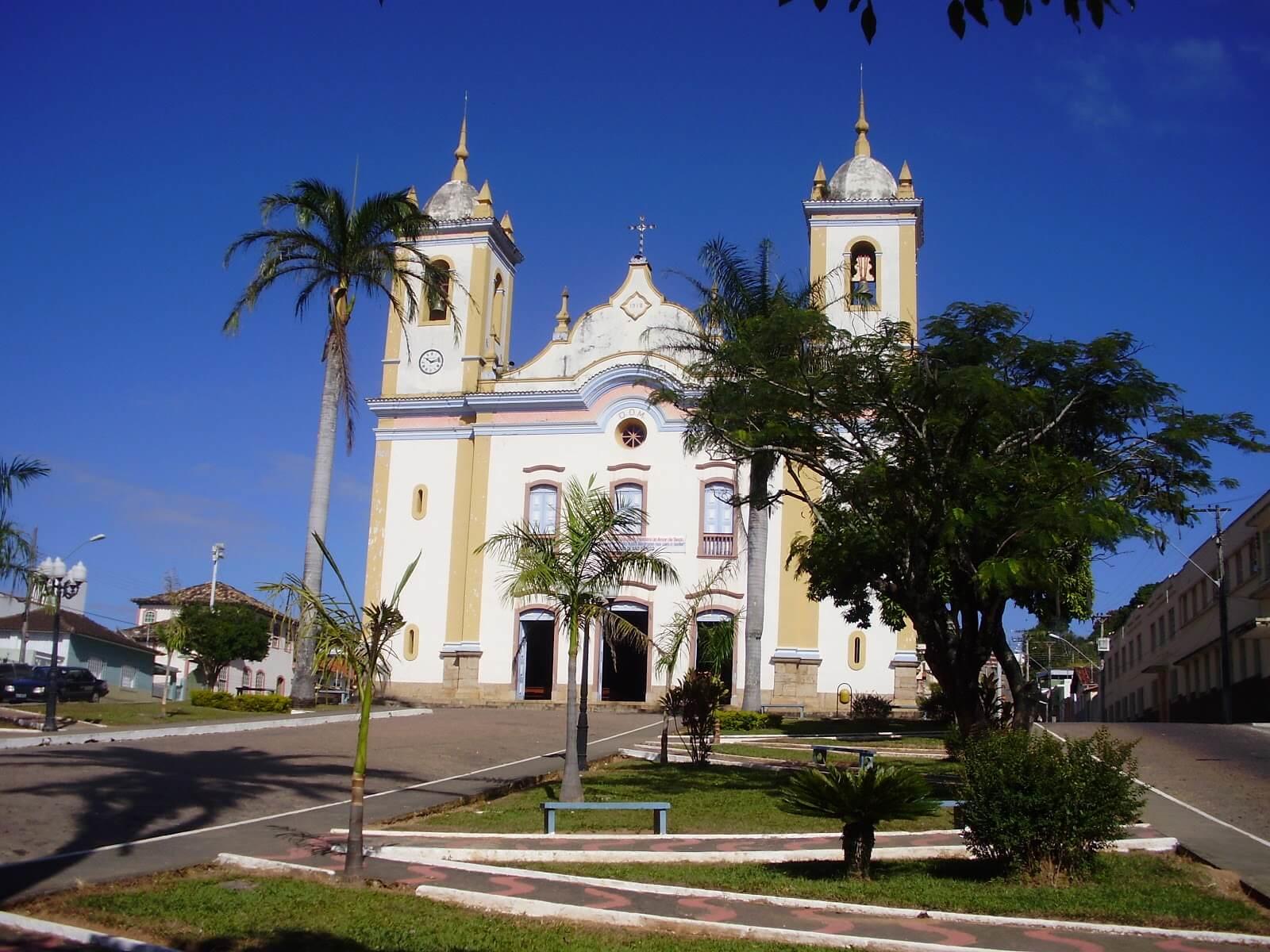 Registro de Marca Itapecerica