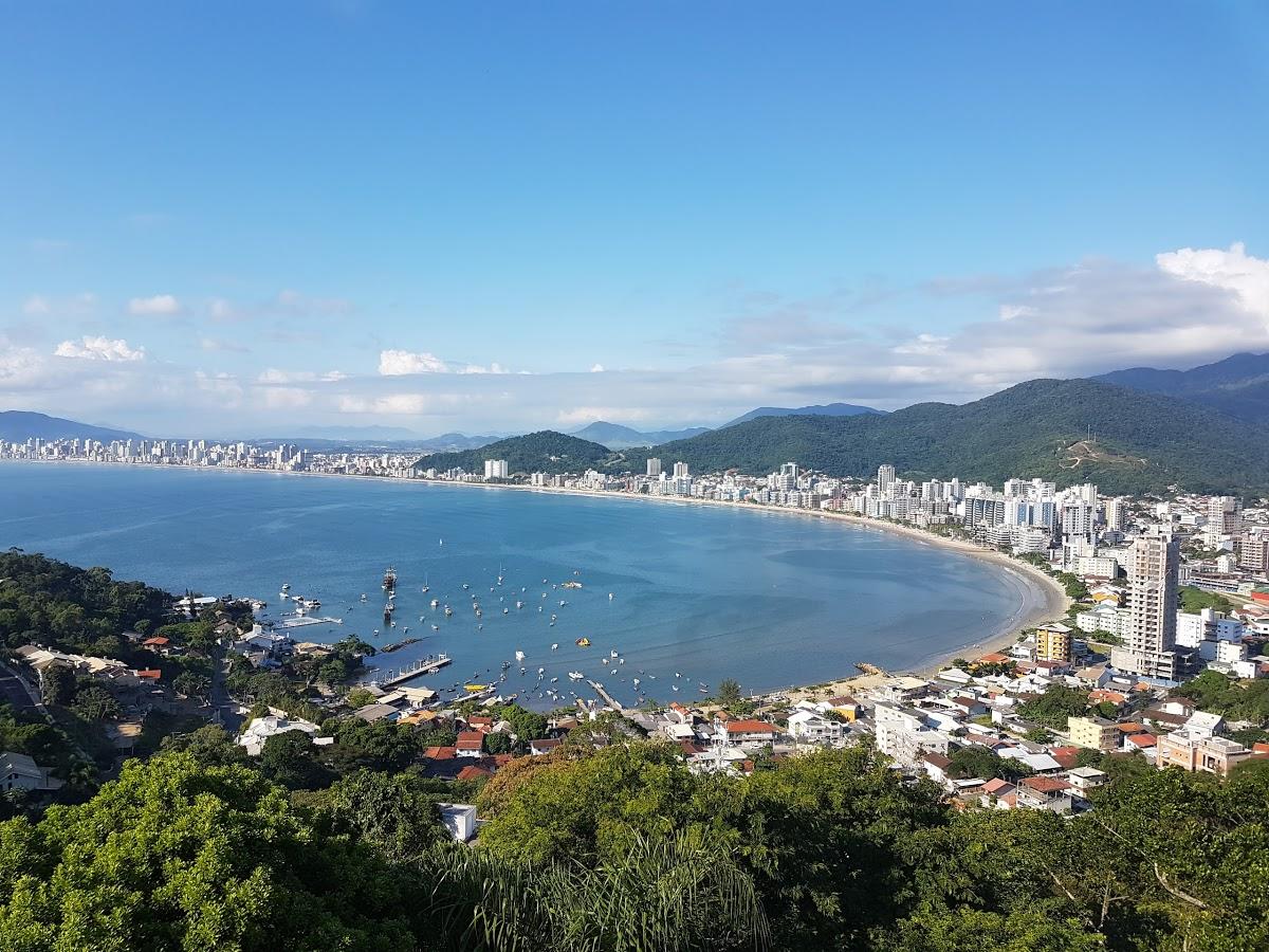 Registro de Marca Itapema