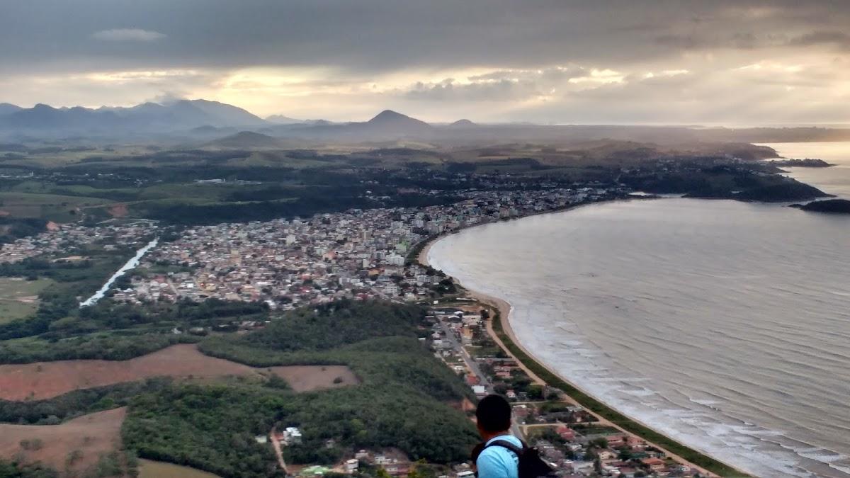 Registro de Marca Itapemirim