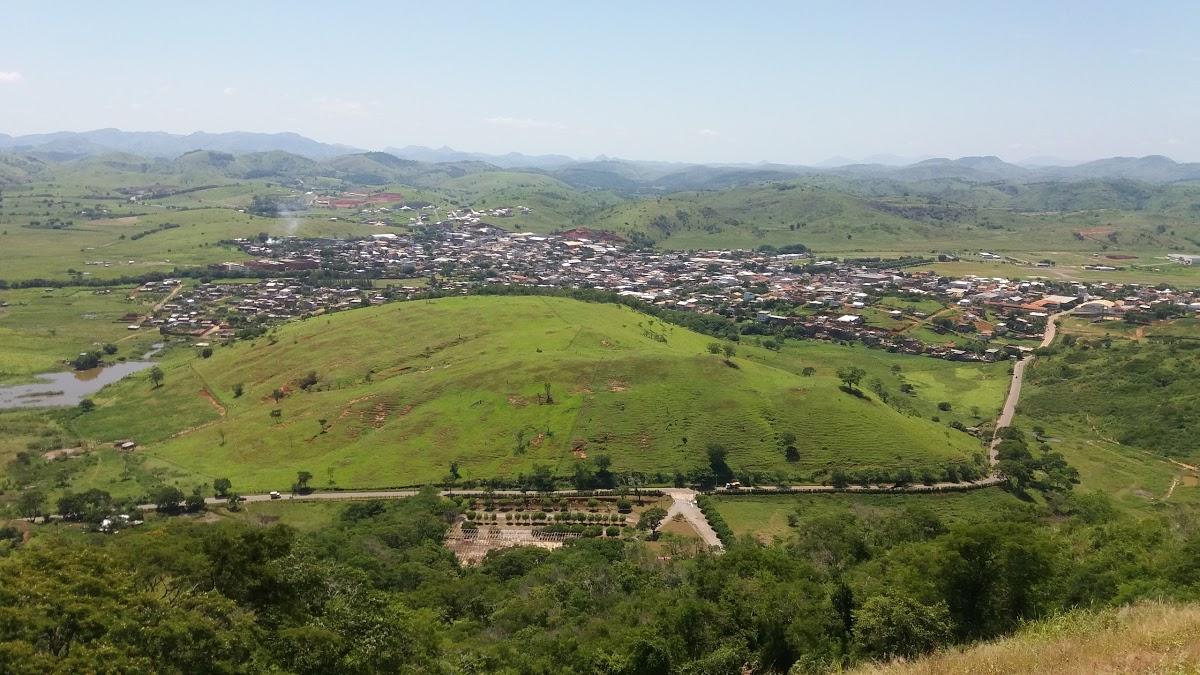 Registro de Marca Itaperuna