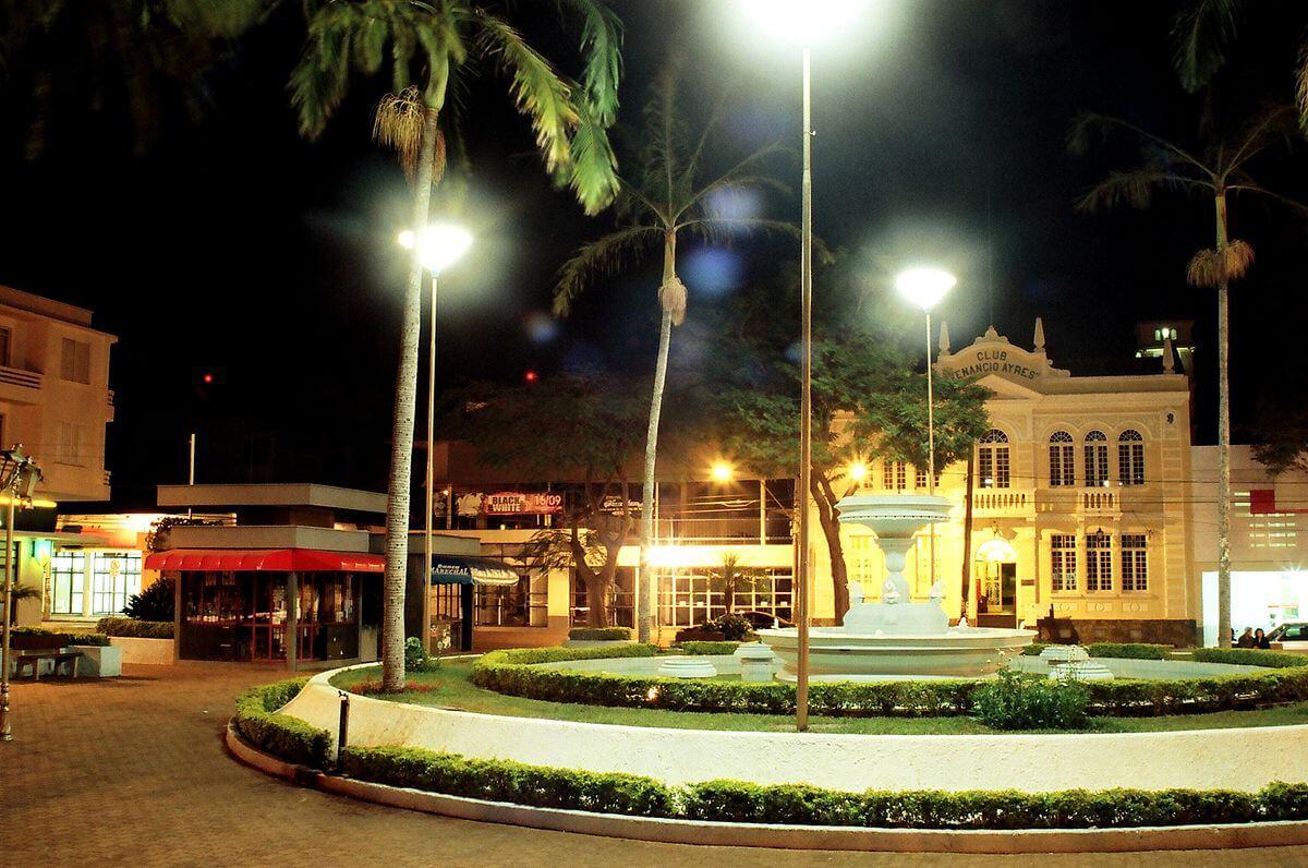 Registro de Marca Itapetininga