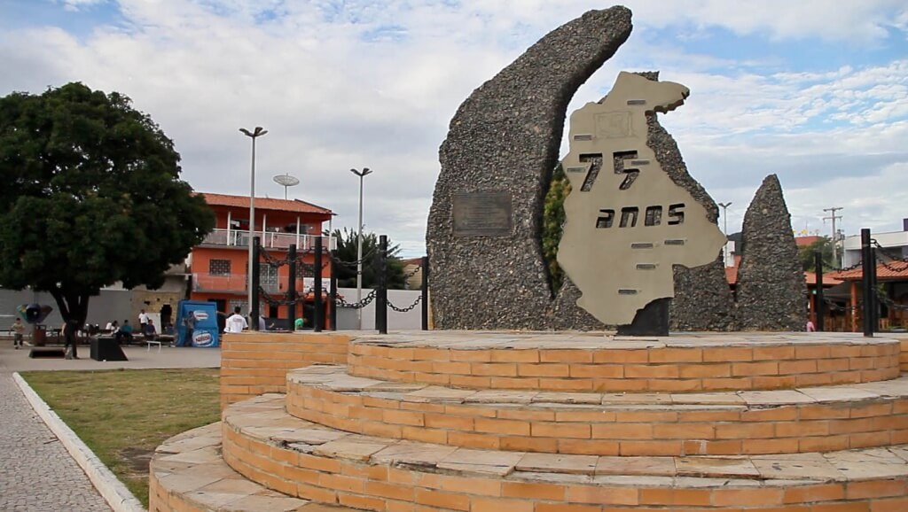 Registro de Marca Itapipoca