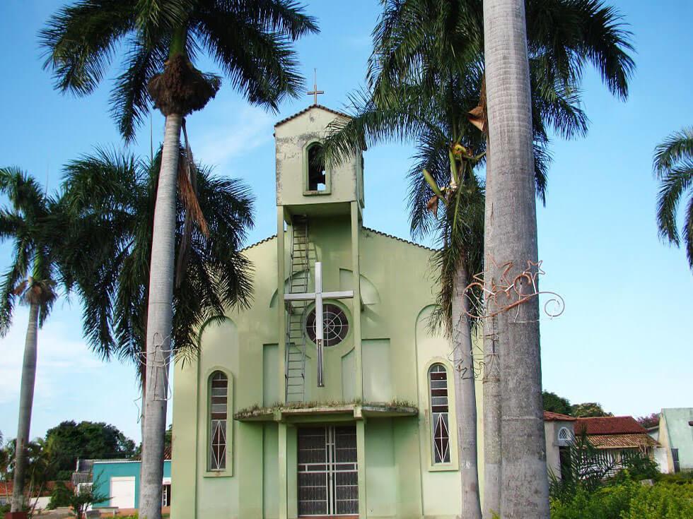 Registro de Marca Itapirapuã