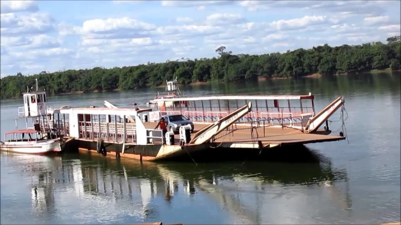 Registro de Marca Itapiratins