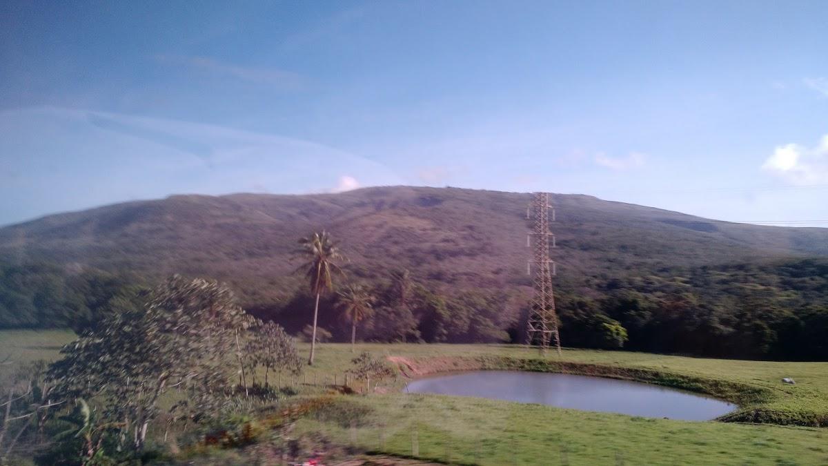 Registro de Marca Itaporanga D'Ajuda