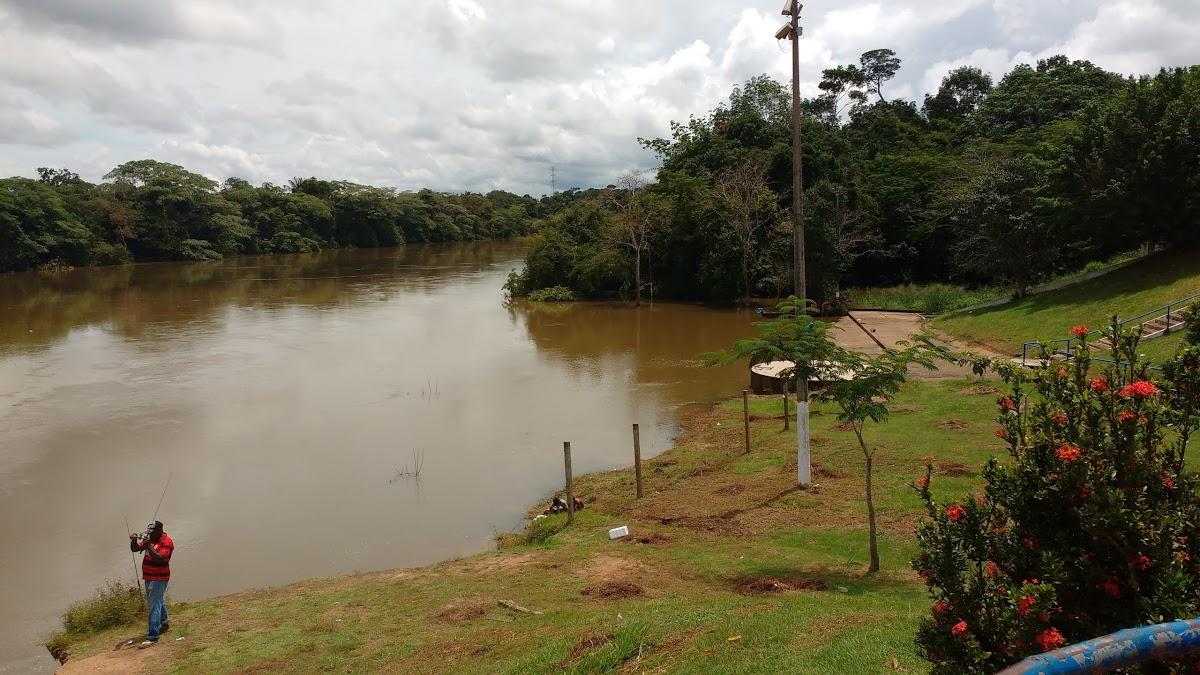 Registro de Marca Itapuã do Oeste