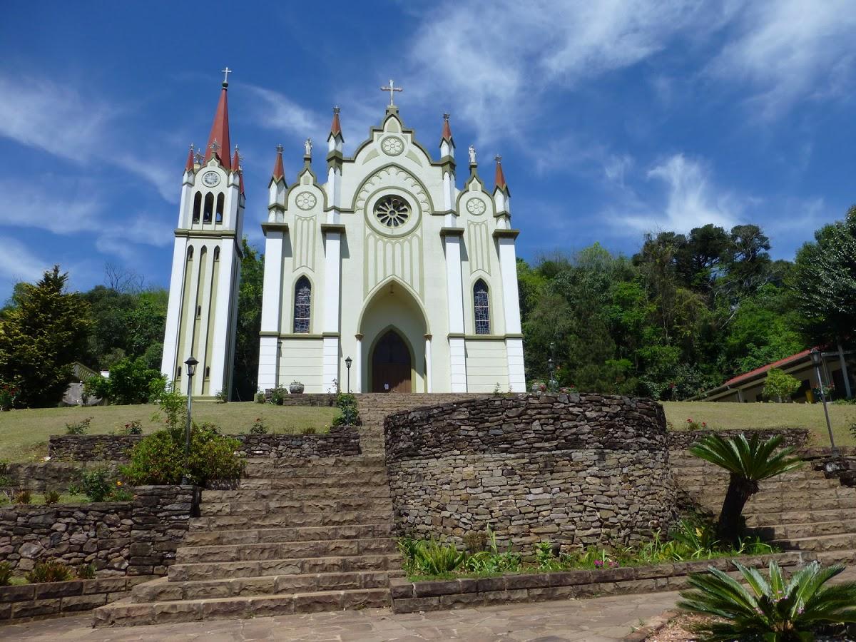 Registro de Marca Itapuca