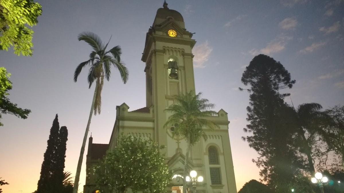 Registro de Marca Itapuí