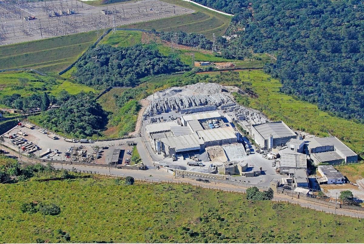 Registro de Marca Itaquaquecetuba