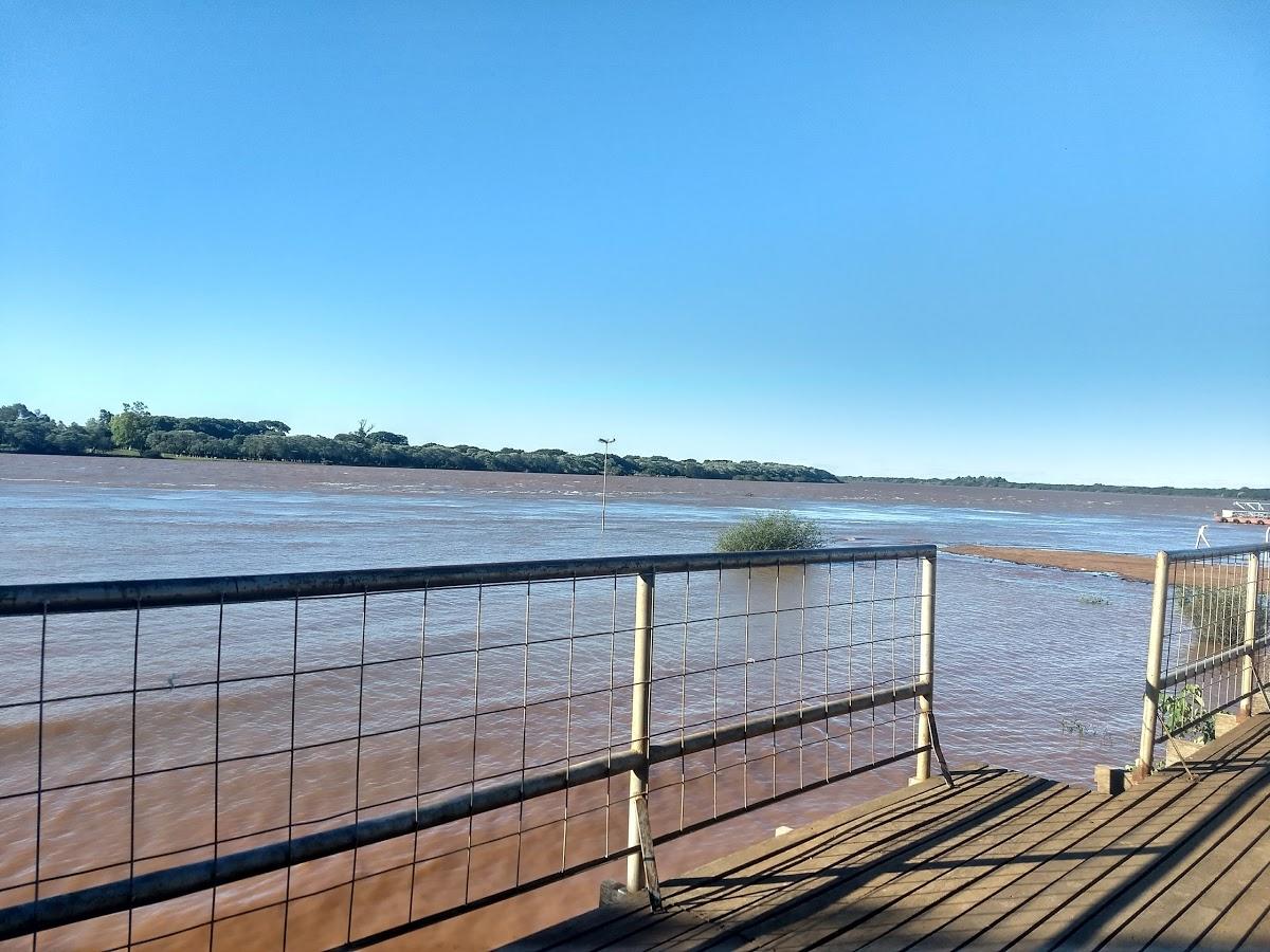 Registro de Marca Itaqui