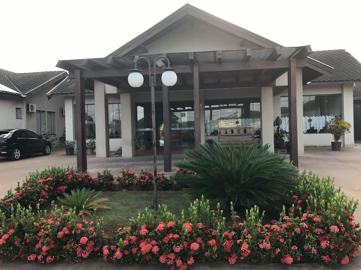 Registro de Marca Itaquiraí