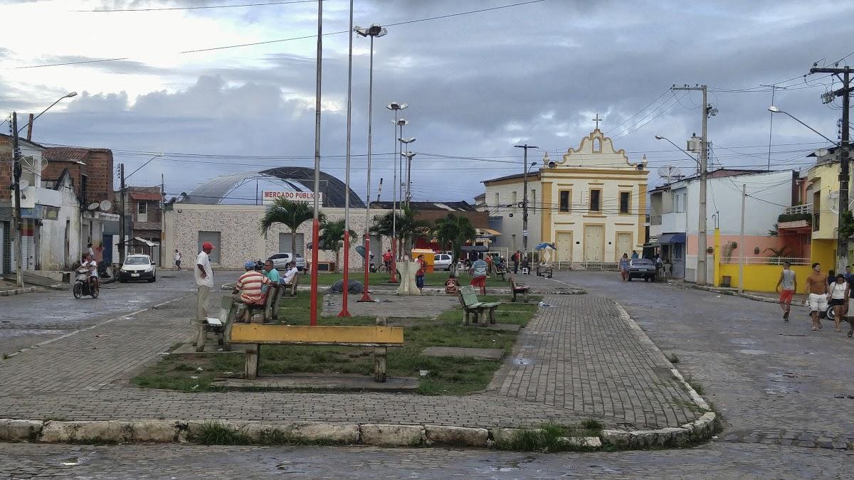 Registro de Marca Itaquitinga