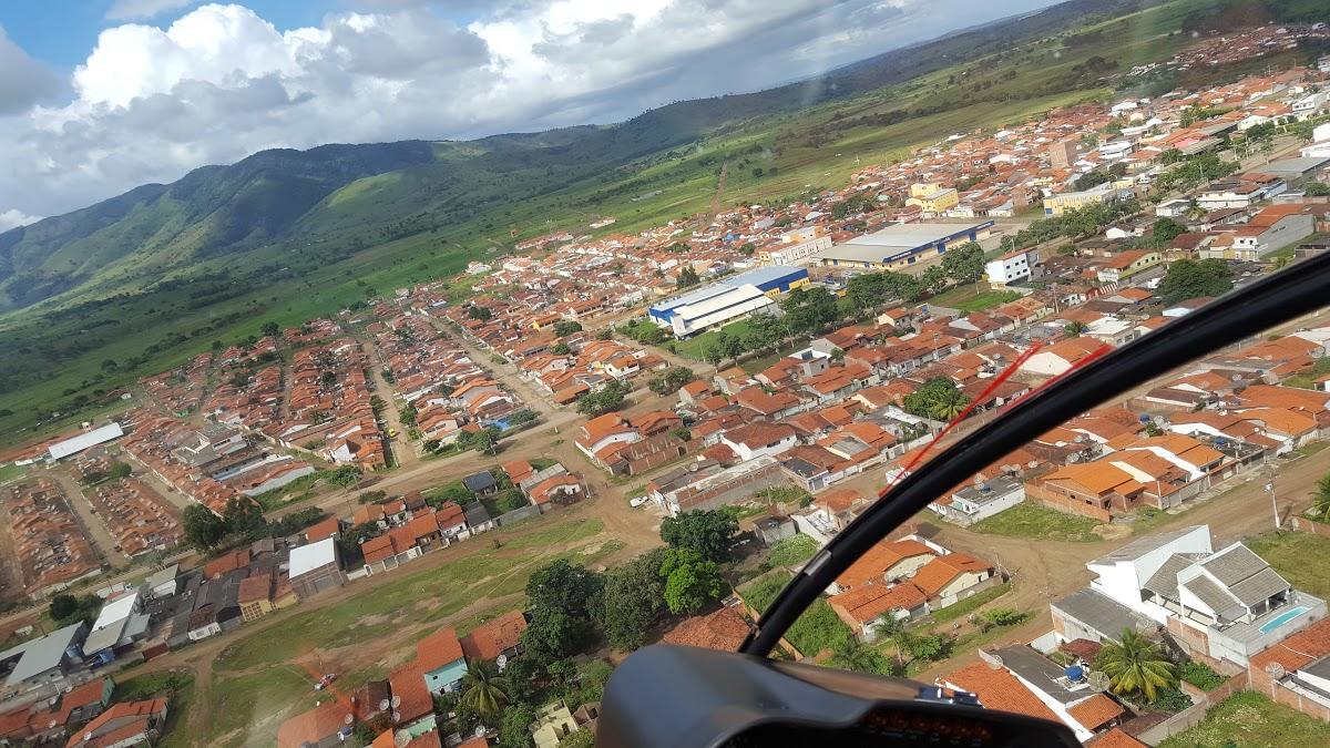 Registro de Marca Itarantim