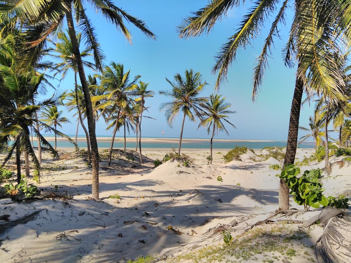 Registro de Marca Itarema