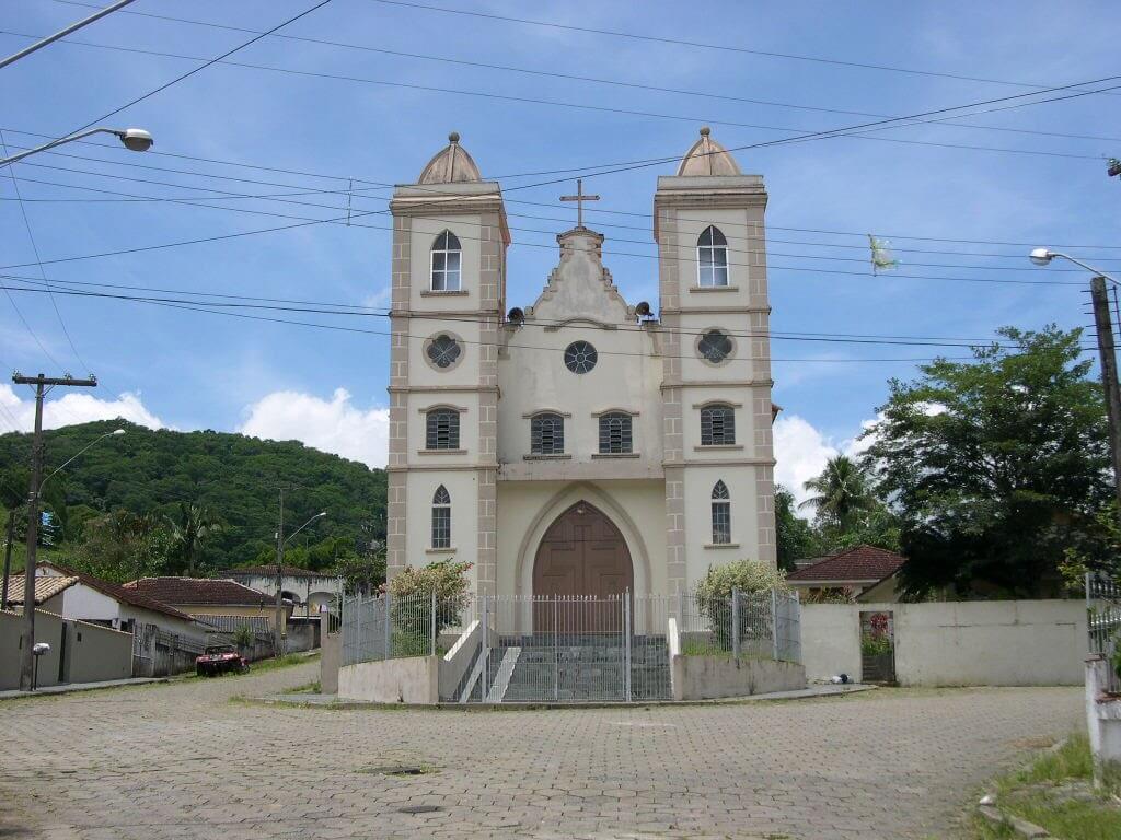 Registro de Marca Itariri
