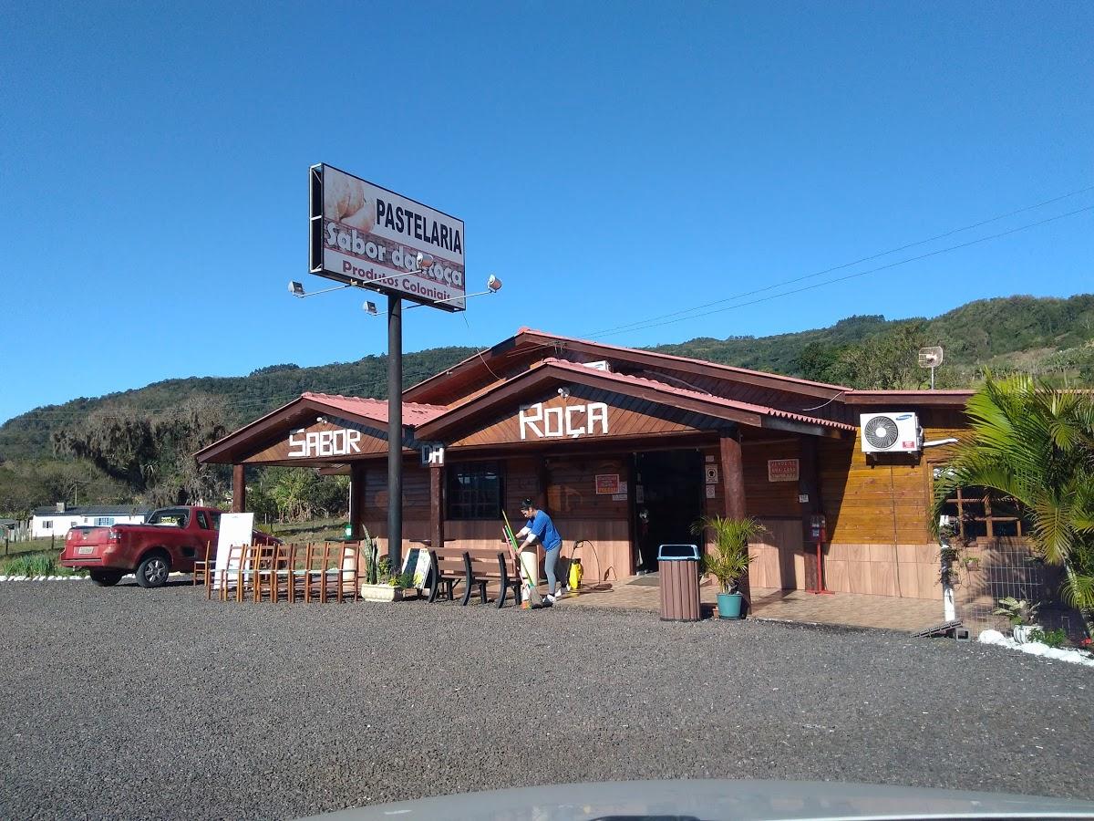 Registro de Marca Itati