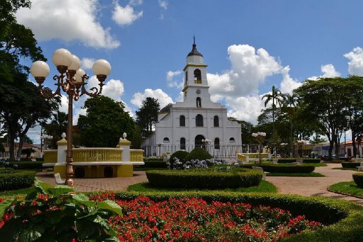 Registro de Marca Itatinga