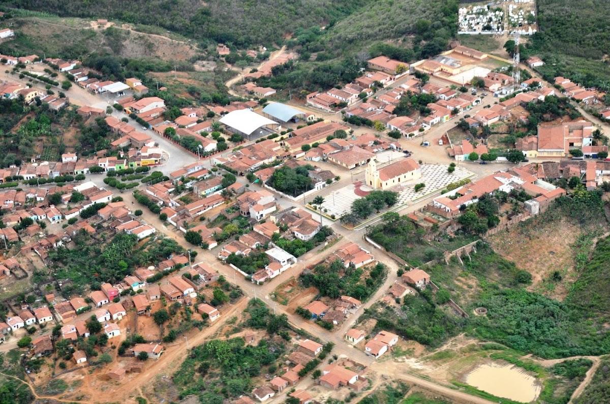 Registro de Marca Itatira