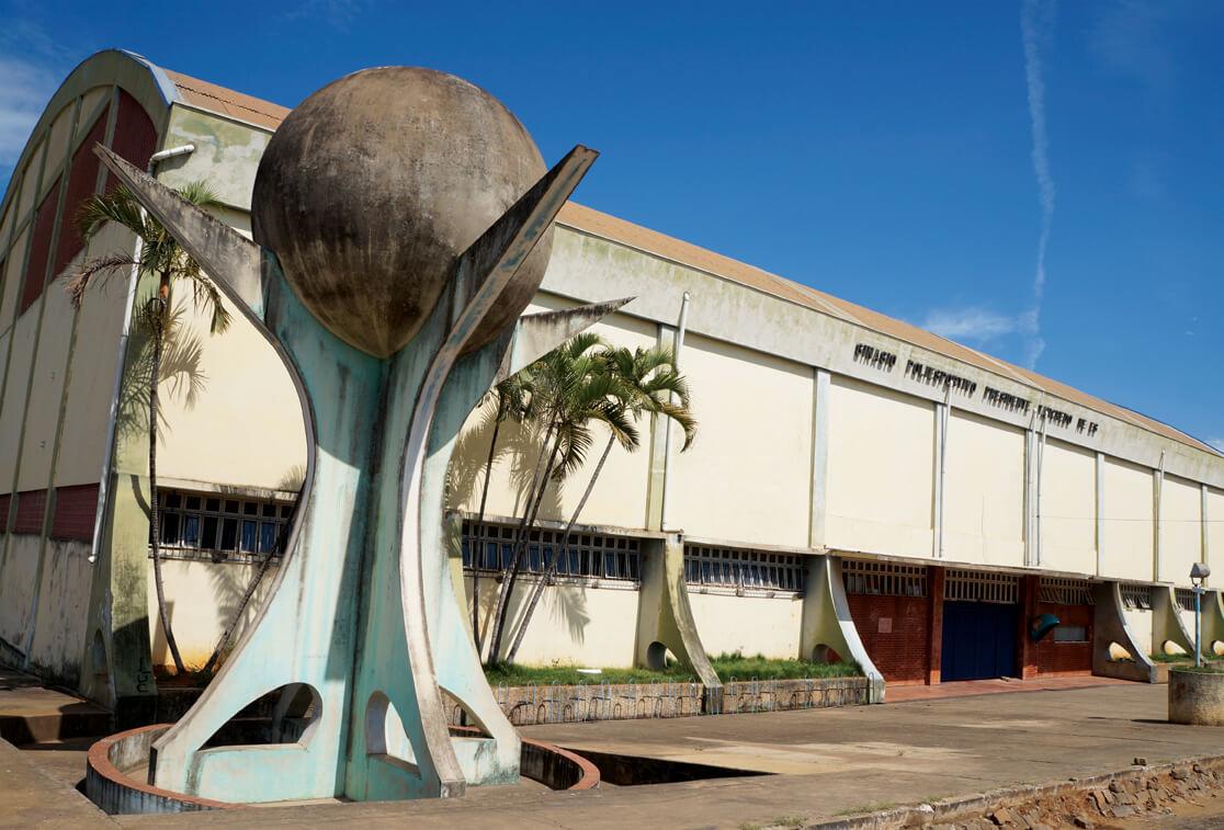 Registro de Marca Itaú de Minas