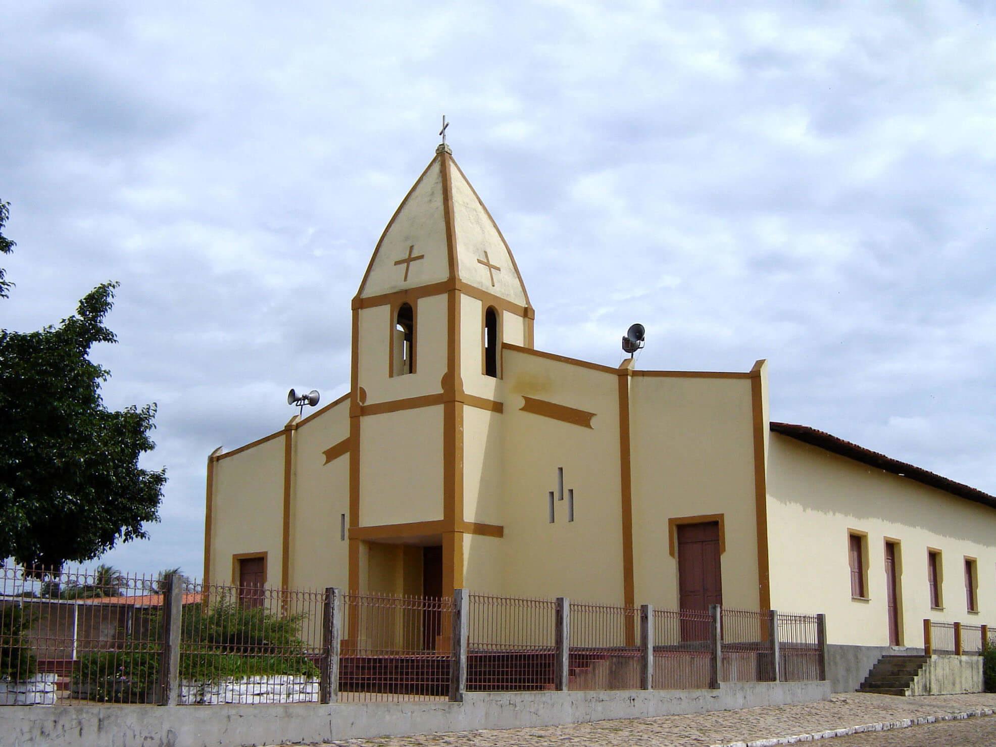 Registro de Marca Itaueira