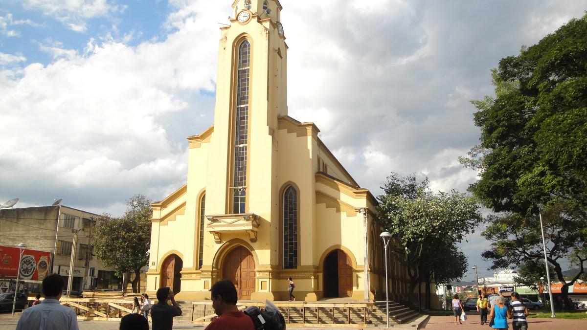 Registro de Marca Itaúna