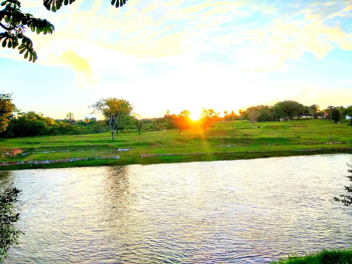 Registro de Marca Itiquira