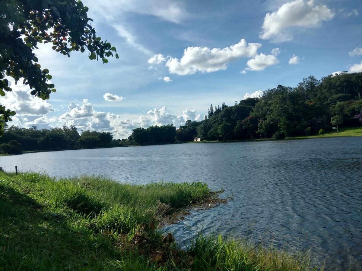 Registro de Marca Itirapina