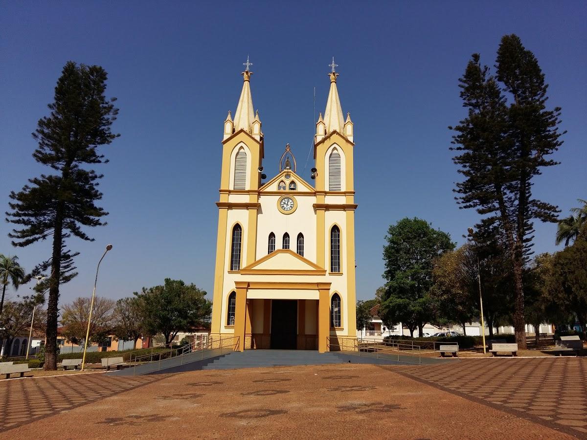 Registro de Marca Itirapuã