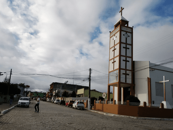 Registro de Marca Itiruçu