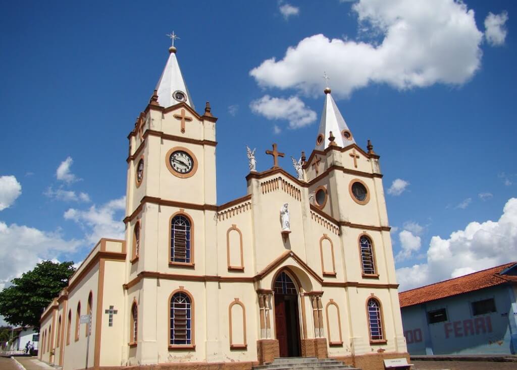 Registro de Marca Itobi