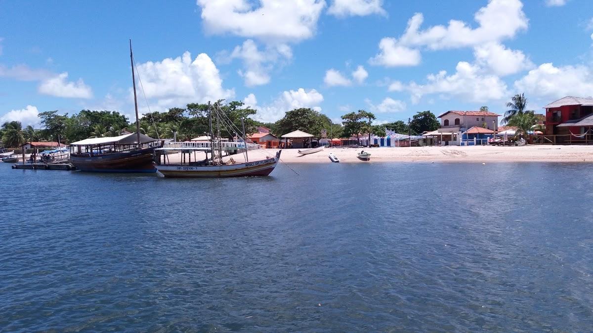 Registro de Marca Ituberá