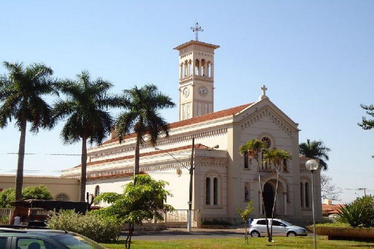 Registro de Marca Ituiutaba