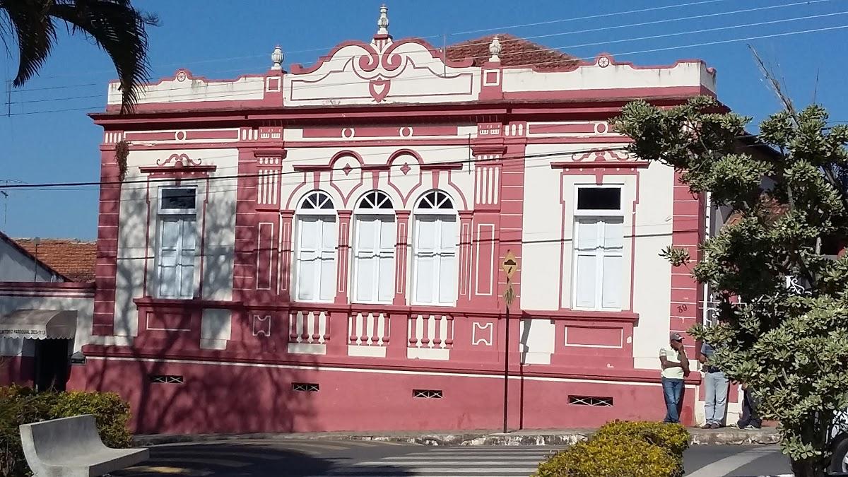 Registro de Marca Itumirim