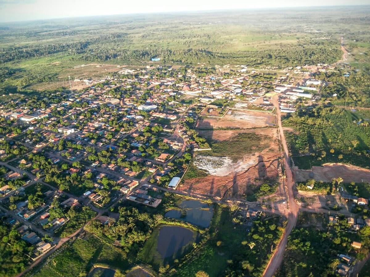Registro de Marca Itupiranga