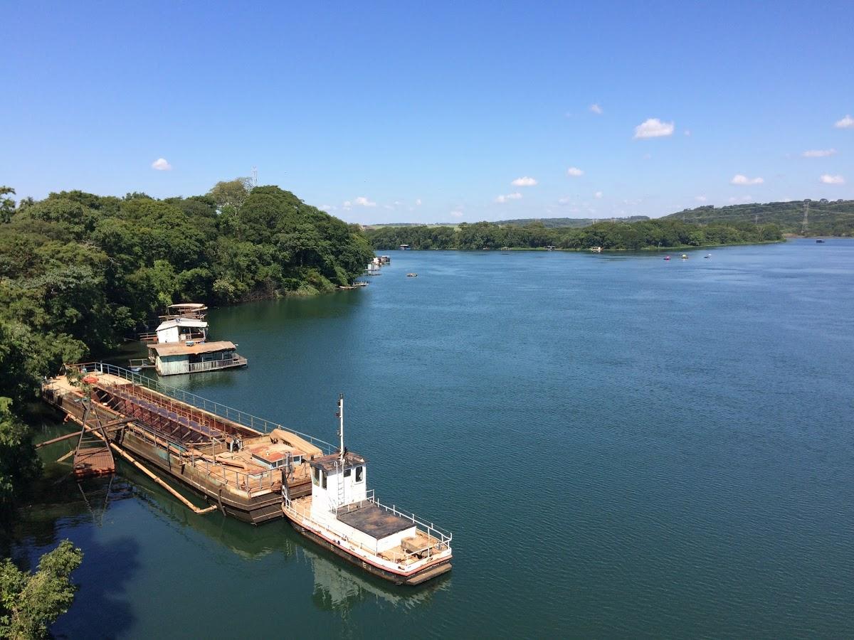 Registro de Marca Iturama