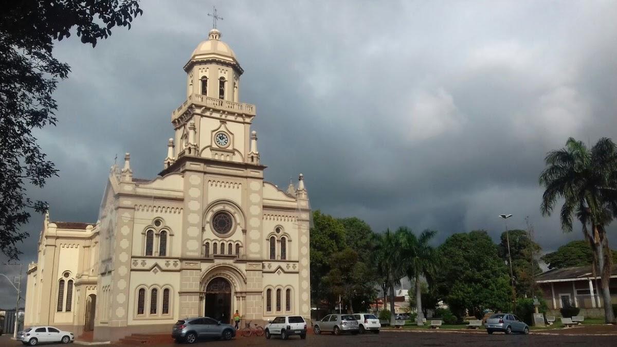 Registro de Marca Ituverava