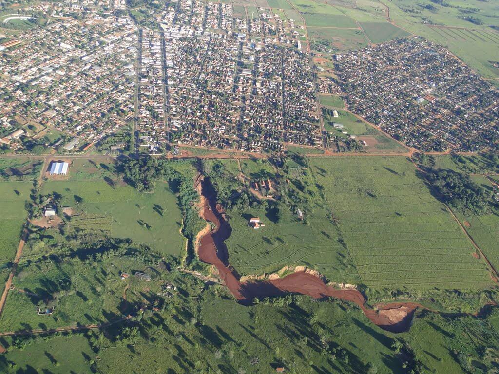 Registro de Marca Ivinhema