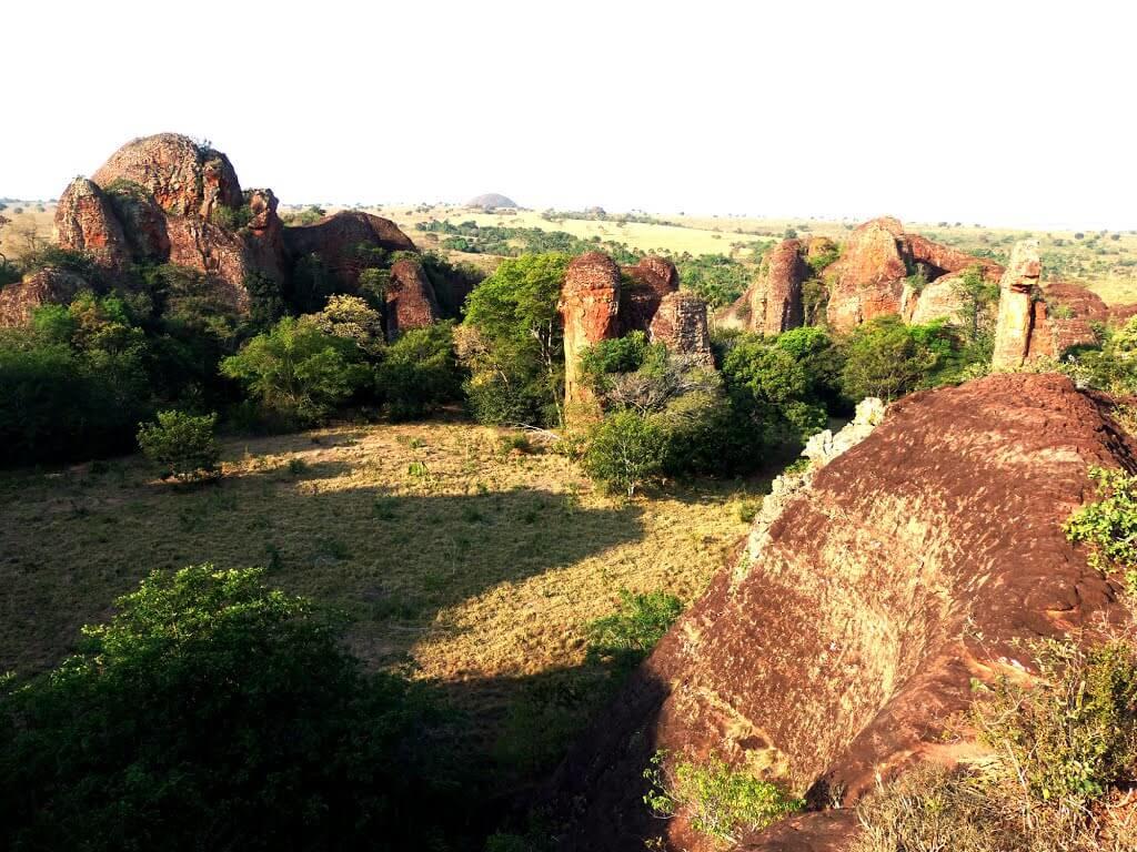 Registro de Marca Ivolândia