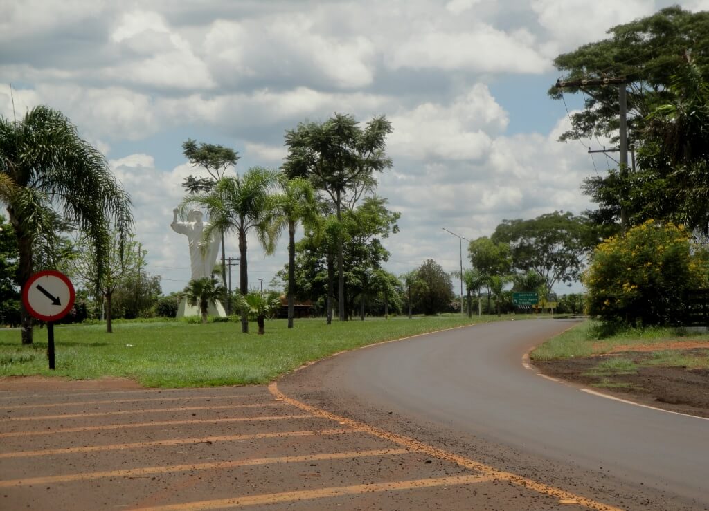 Registro de Marca Jaborandi