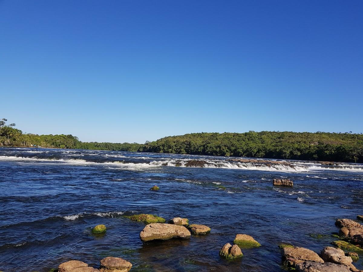 Registro de Marca Jacareacanga