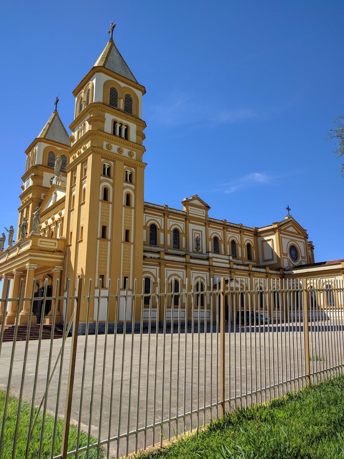 Registro de Marca Jacarezinho