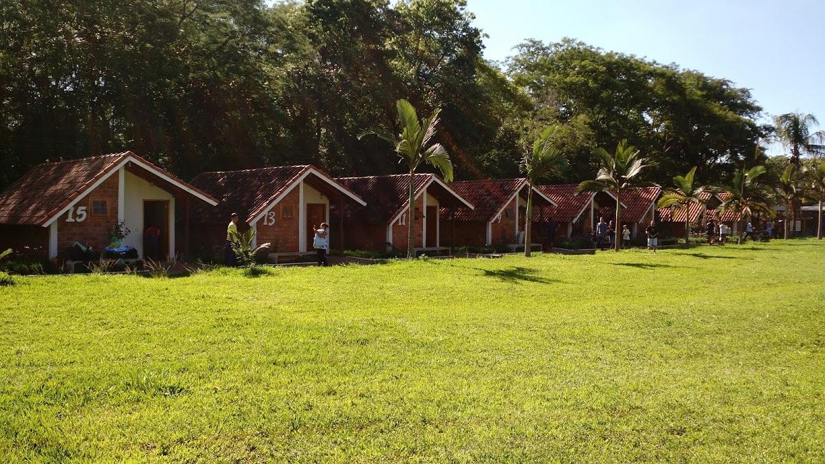 Registro de Marca Jaci