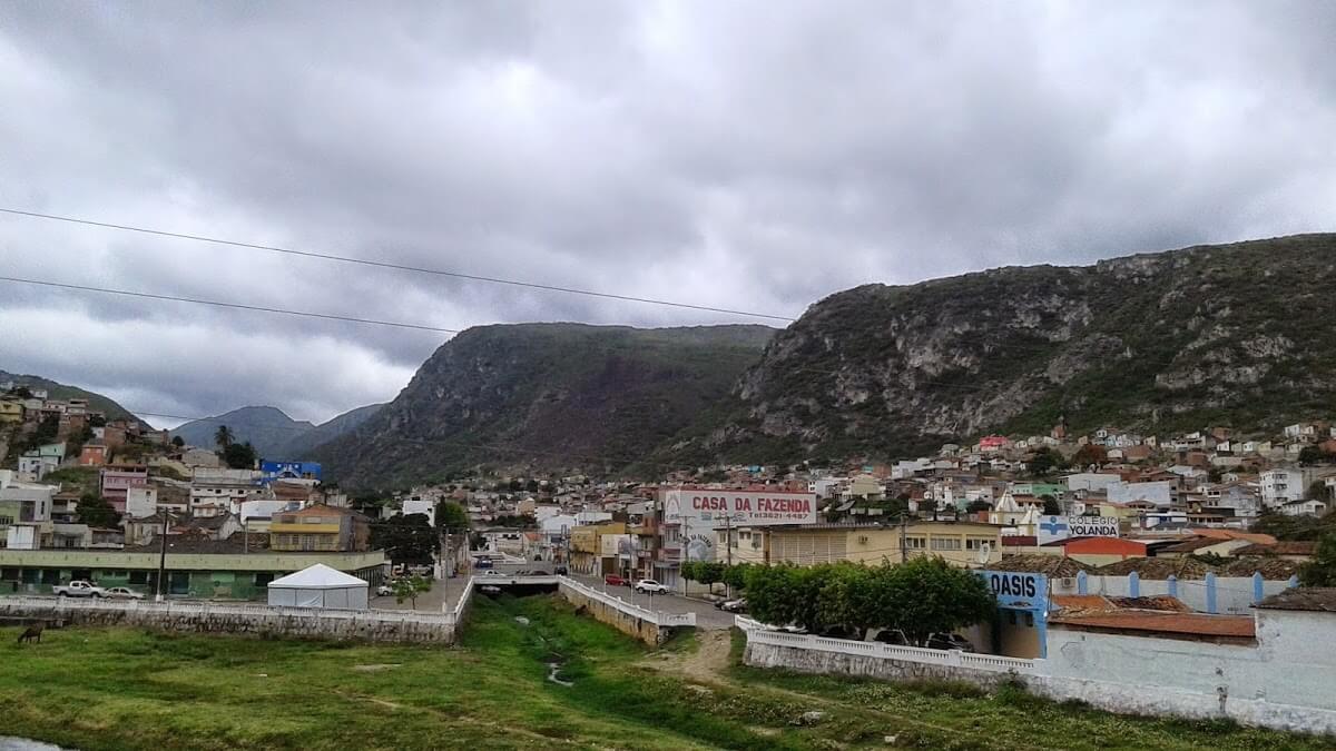 Registro de Marca Jacobina