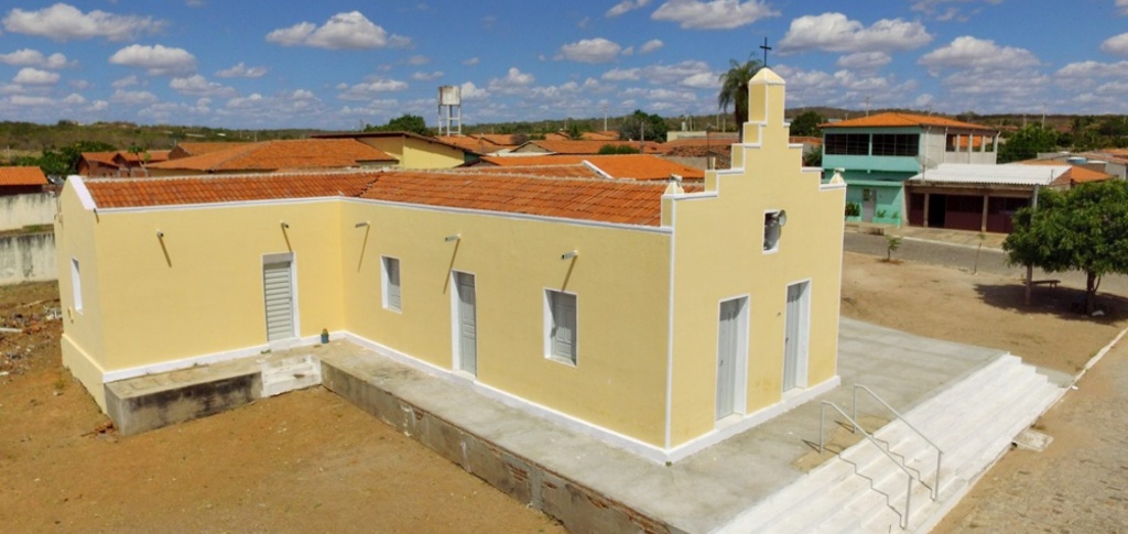 Registro de Marca Jacobina do Piauí