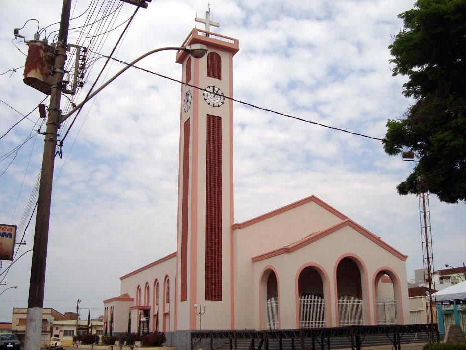Registro de Marca Jacuí