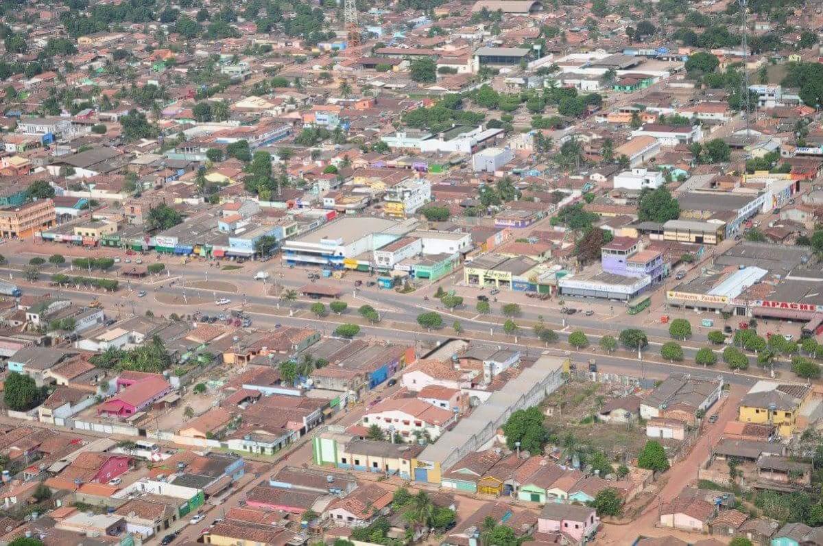 Registro de Marca Jacundá