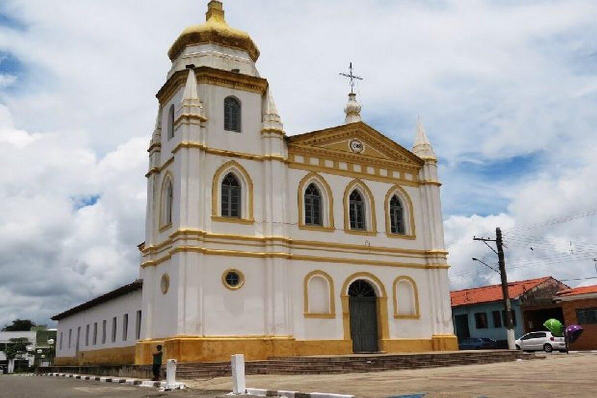 Registro de Marca Jacupiranga