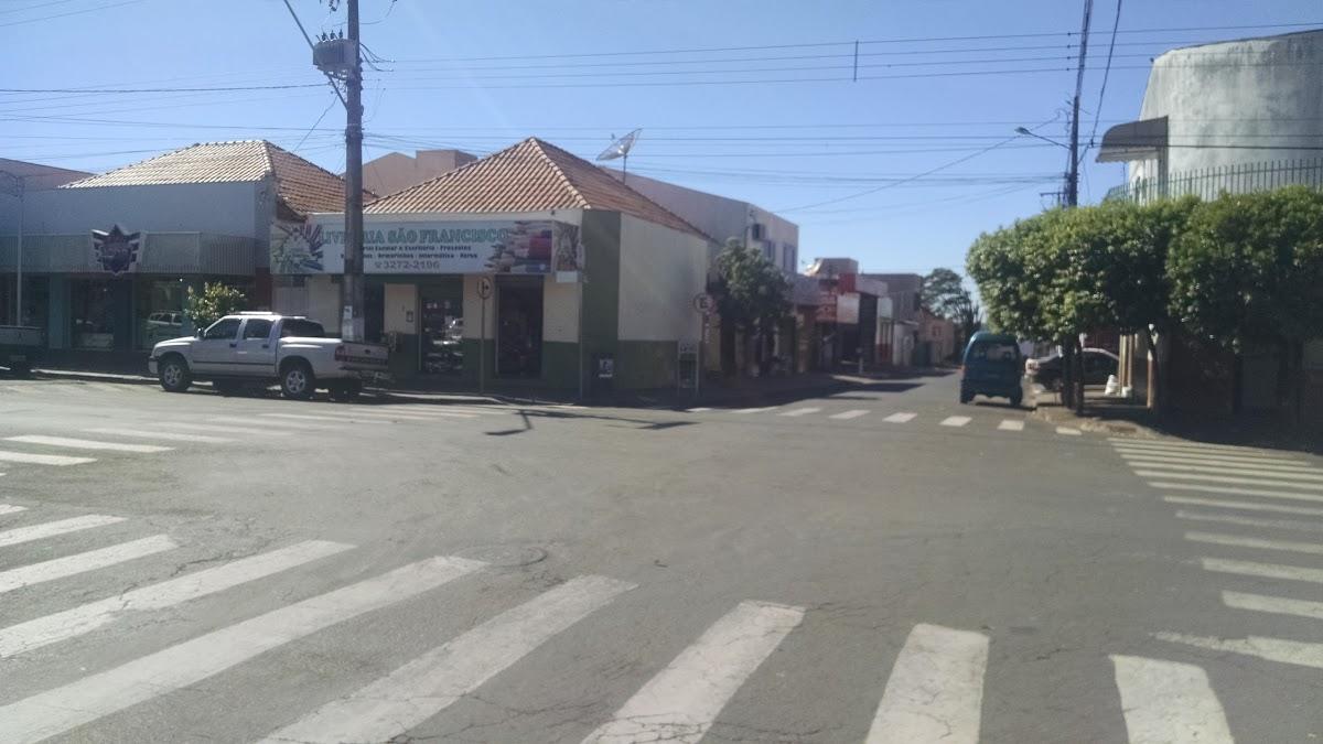 Registro de Marca Jaguapitã