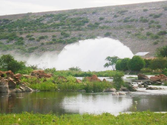 Registro de Marca Jaguaretama